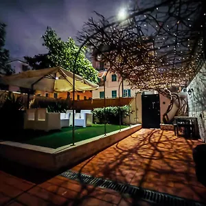Moderno Cornelia-san Pietro Con Giardino , Roma Italia