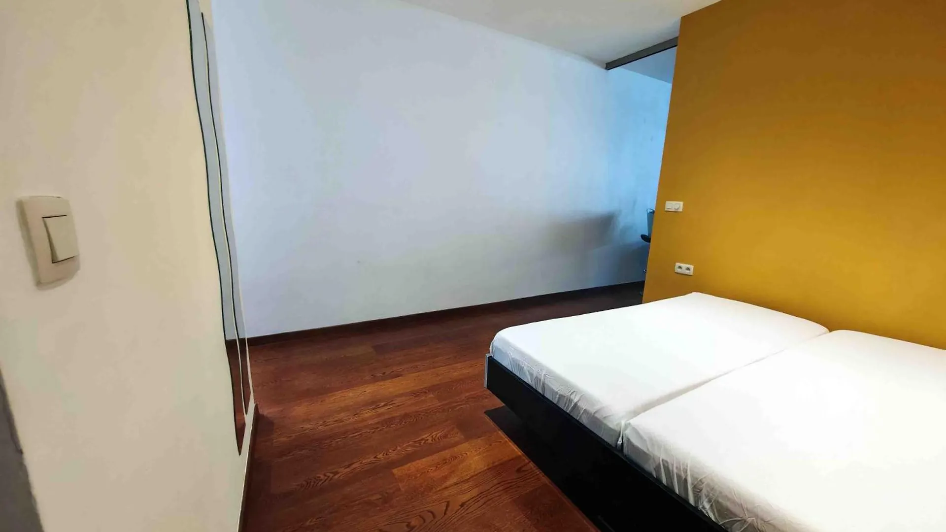 Sainte Catherine Whole Apartment Brussels 0*,