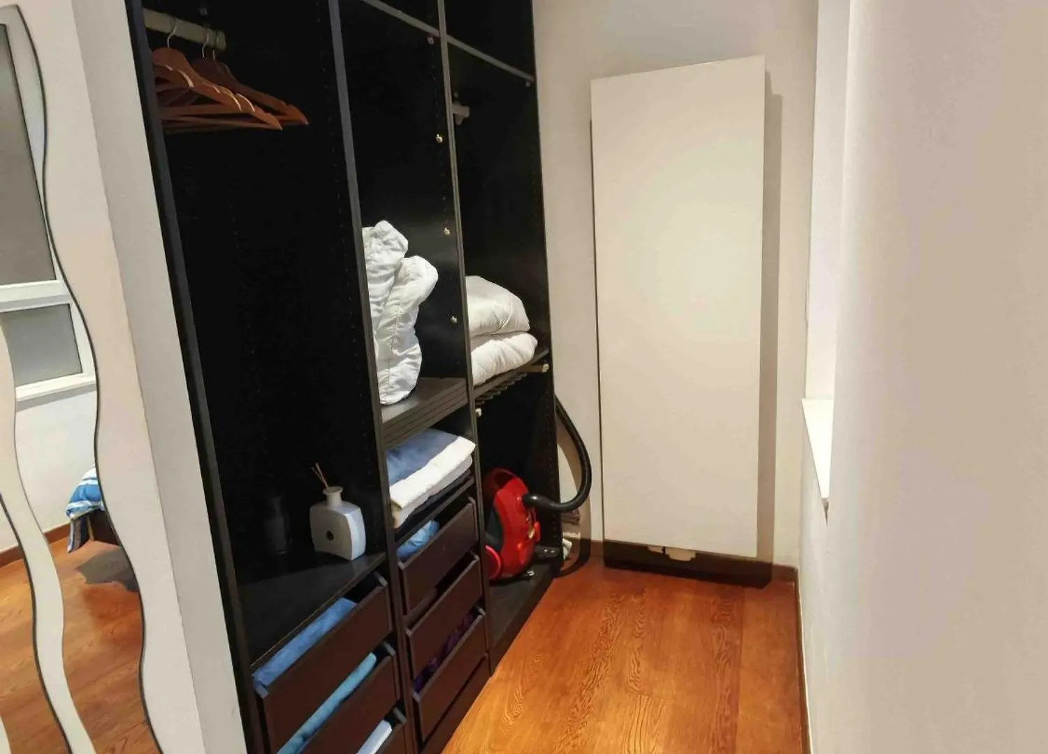 Sainte Catherine Whole Apartment Brusel 0*,  Belgie