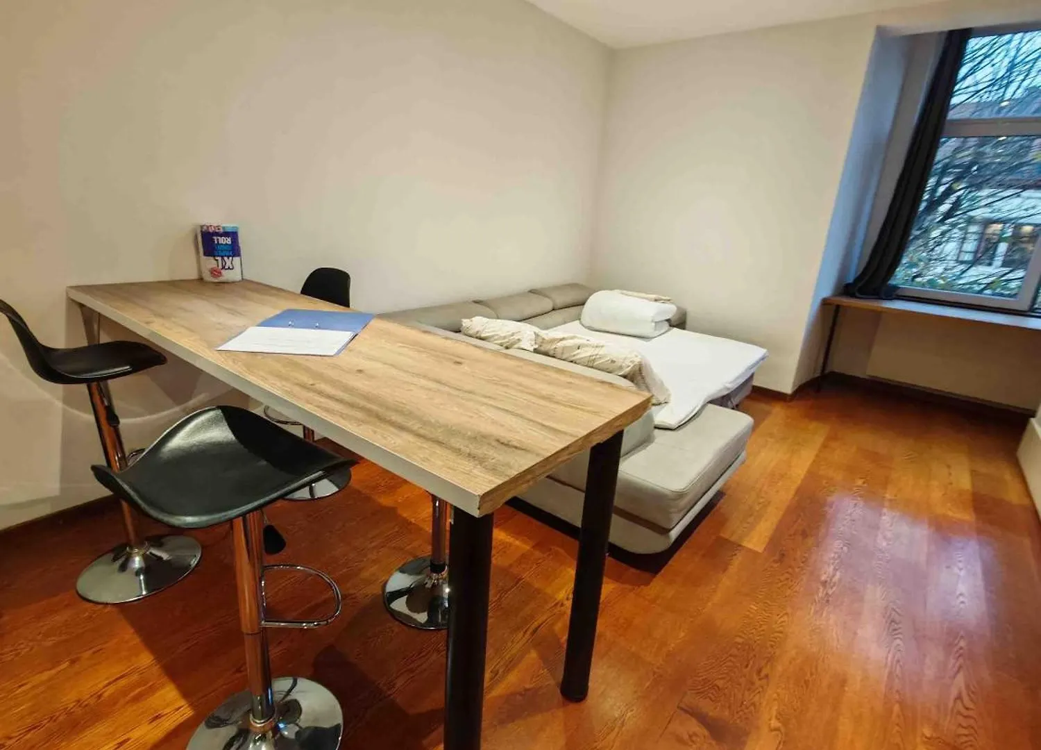 Sainte Catherine Whole Apartment Brusel