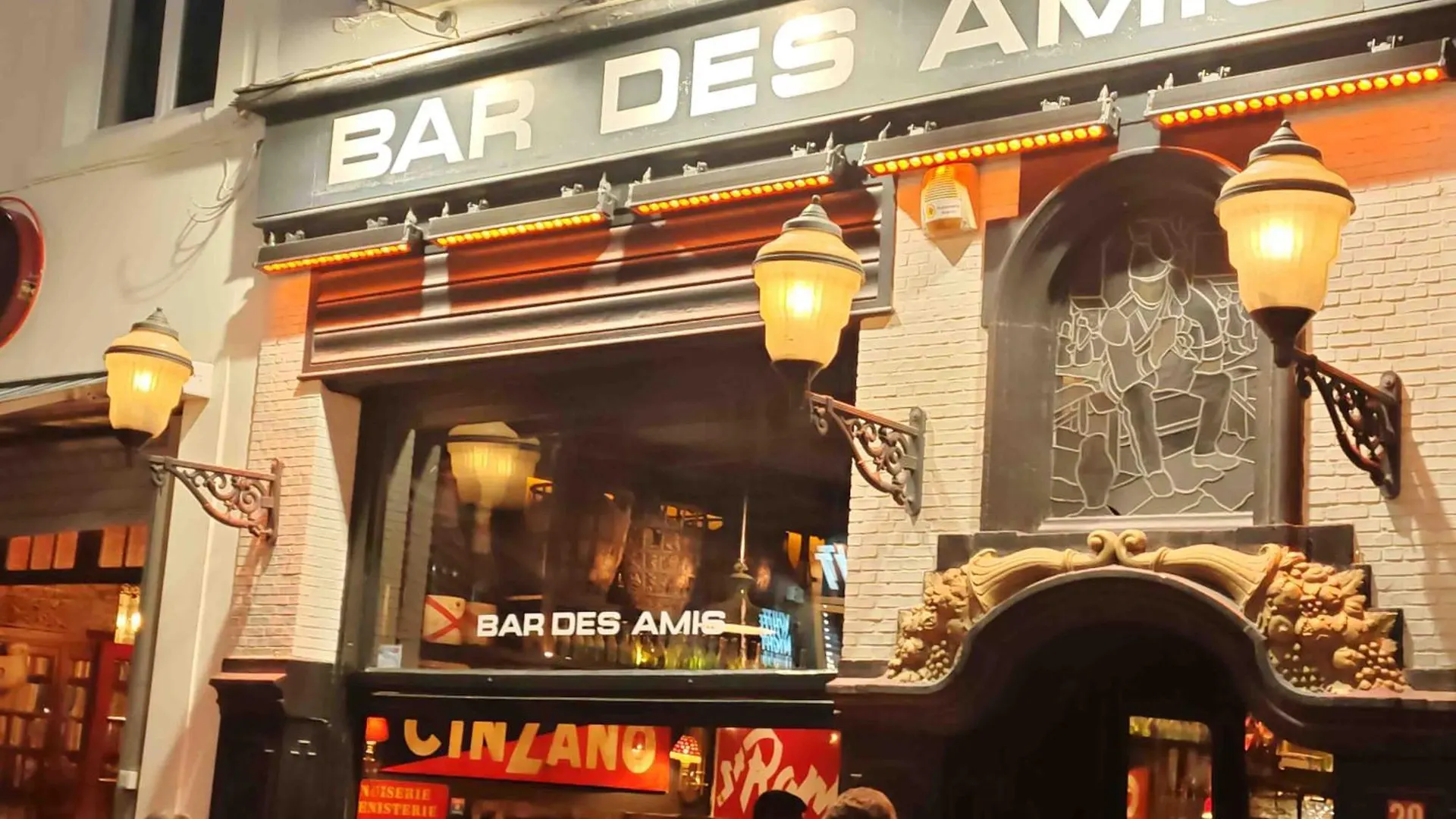 Sainte Catherine Whole Apartment Bruselas