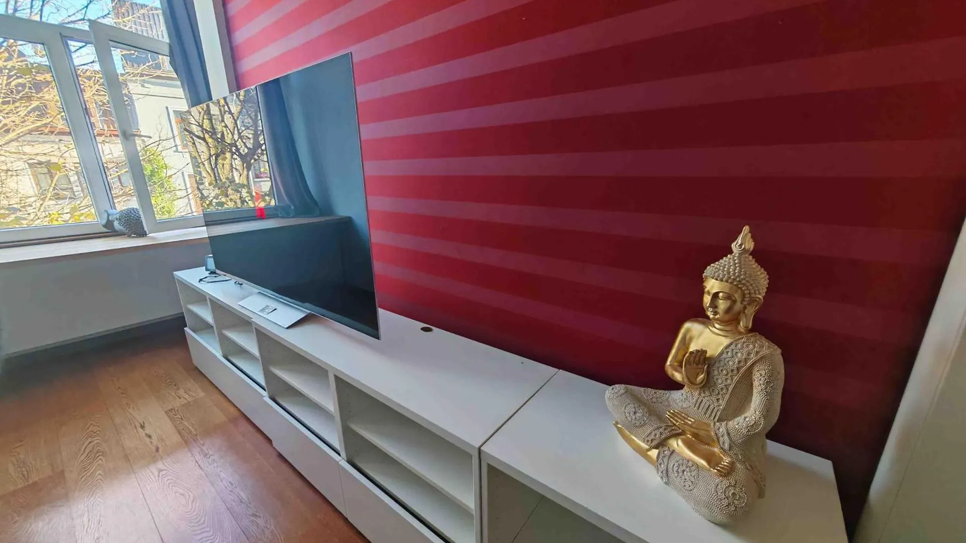 Sainte Catherine Whole Apartment Bruselas